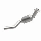 MagnaFlow 2007 Jaguar XK 4.2L Direct Fit Converter