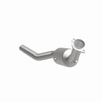 MagnaFlow 2007 Jaguar XK 4.2L Direct Fit Converter
