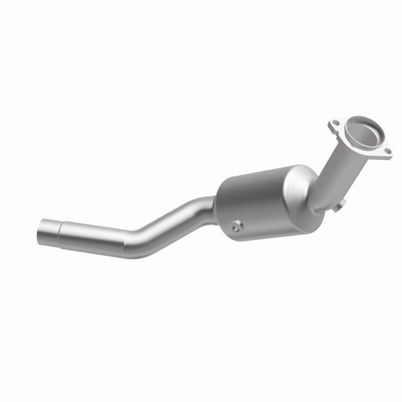MagnaFlow 2007 Jaguar XK 4.2L Direct Fit Converter