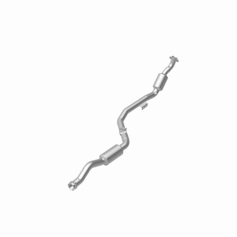 MagnaFlow 2007 Mercedes-Benz E350 3.5L Direct Fit Converter
