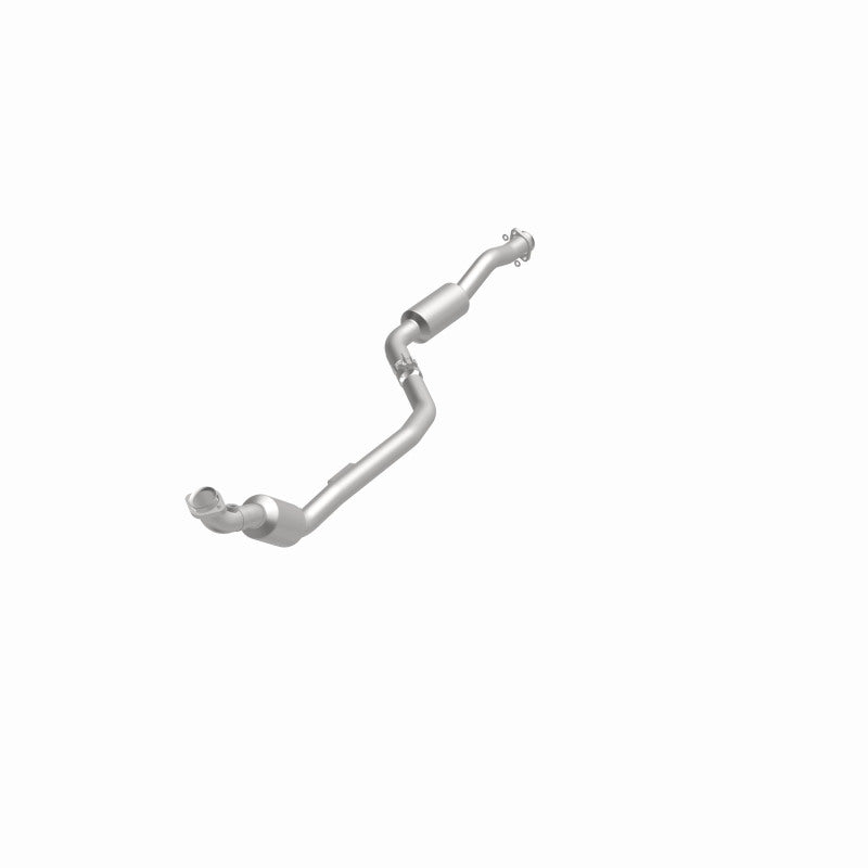 MagnaFlow 2007 Mercedes-Benz E350 3.5L Direct Fit Converter