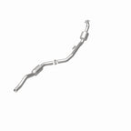 MagnaFlow 2007 Mercedes-Benz E350 3.5L Direct Fit Converter