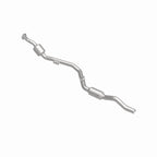 MagnaFlow 2007 Mercedes-Benz E350 3.5L Direct Fit Converter