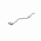MagnaFlow 2007 Mercedes-Benz E350 3.5L Direct Fit Converter