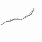 MagnaFlow 2007 Mercedes-Benz E350 3.5L Direct Fit Converter