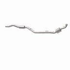 MagnaFlow 2007 Mercedes-Benz E350 3.5L Direct Fit Converter