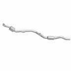 MagnaFlow 2007 Mercedes-Benz E350 3.5L Direct Fit Converter