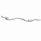 MagnaFlow 2007 Mercedes-Benz E350 3.5L Direct Fit Converter