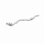 MagnaFlow 2007 Mercedes-Benz E350 3.5L Direct Fit Converter