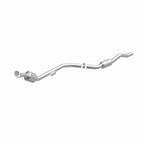 MagnaFlow 2007 Mercedes-Benz E350 3.5L Direct Fit Converter