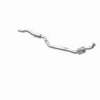 MagnaFlow 2007 Mercedes-Benz E350 3.5L Direct Fit Converter