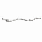 MagnaFlow 2007 Mercedes-Benz E350 3.5L Direct Fit Converter