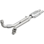 MagnaFlow 2007 Mercedes-Benz GL450 4.6L Direct Fit Converter