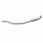MagnaFlow 2007 Mercedes-Benz GL450 4.6L Direct Fit Converter