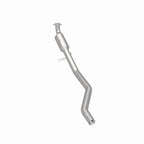 MagnaFlow 2007 Mercedes-Benz GL450 4.6L Direct Fit Converter