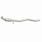 MagnaFlow 2007 Mercedes-Benz GL450 4.6L Direct Fit Converter
