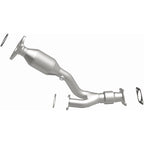 Magnaflow 2007 Pontiac G6 3.5L Direct Fit Converter