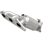 MagnaFlow 2007 XC90 3.2L Manifold Direct Fit Converter