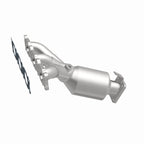 MagnaFlow 2007 XC90 3.2L Manifold Direct Fit Converter