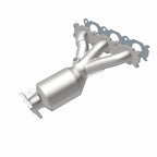 MagnaFlow 2007 XC90 3.2L Manifold Direct Fit Converter
