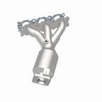 MagnaFlow 2007 XC90 3.2L Underbody Direct Fit Converter