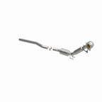 MagnaFlow 2008 Audi A3 2.0L Direct Fit Converter