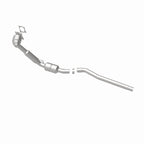 MagnaFlow 2008 Audi A3 2.0L Direct Fit Converter