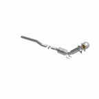 MagnaFlow 2008 Audi A3 2.0L Direct Fit Converter