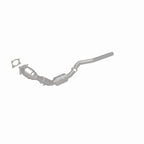 MagnaFlow 2008 Audi A3 2.0L Direct Fit Converter