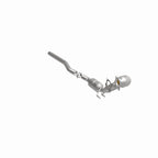 MagnaFlow 2008 Audi A3 2.0L Direct Fit Converter