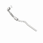 MagnaFlow 2008 Audi A3 2.0L Direct Fit Converter