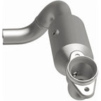 MagnaFlow 2008 F-150 V8 4.6 OEM Underbody Direct Fit Converter