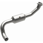 MagnaFlow 2008 F-150 V8 4.6 OEM Underbody Direct Fit Converter