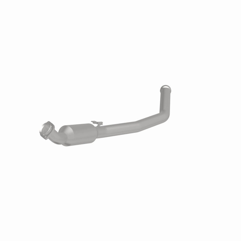 MagnaFlow 2008 Mercedes-Benz GL450 4.6L Direct Fit Converter