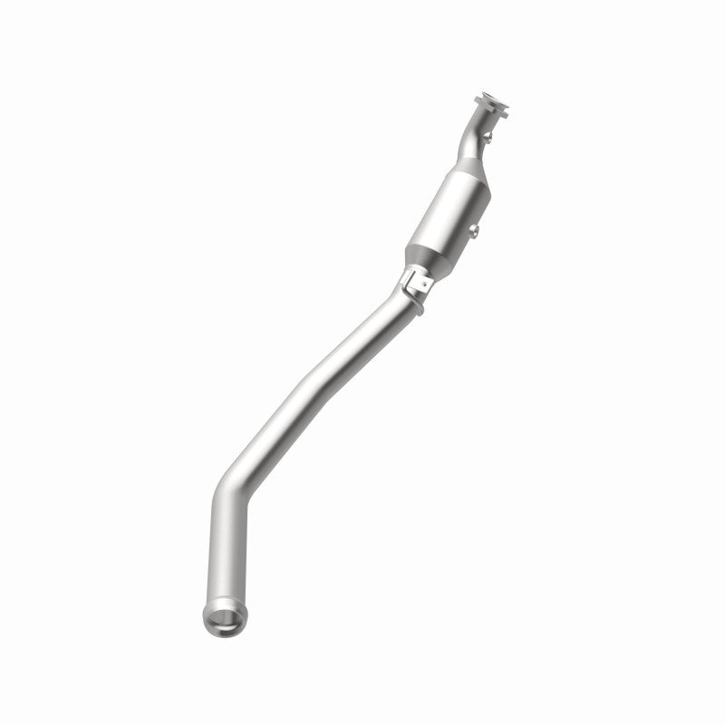 MagnaFlow 2008 Mercedes-Benz GL450 4.6L Direct Fit Converter