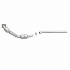 MagnaFlow 2008 Volkswagen Passat 2.0L Direct Fit Converter