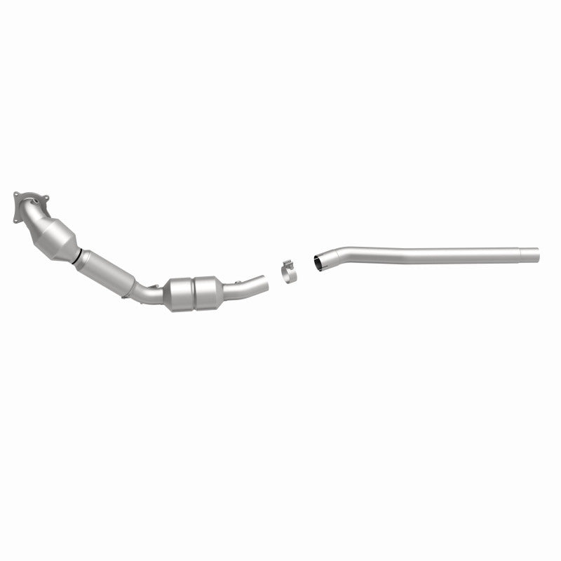 MagnaFlow 2008 Volkswagen Passat 2.0L Direct Fit Converter