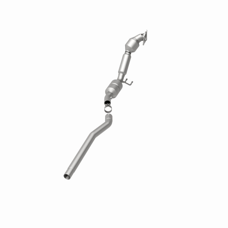 MagnaFlow 2008 Volkswagen Passat 2.0L Direct Fit Converter