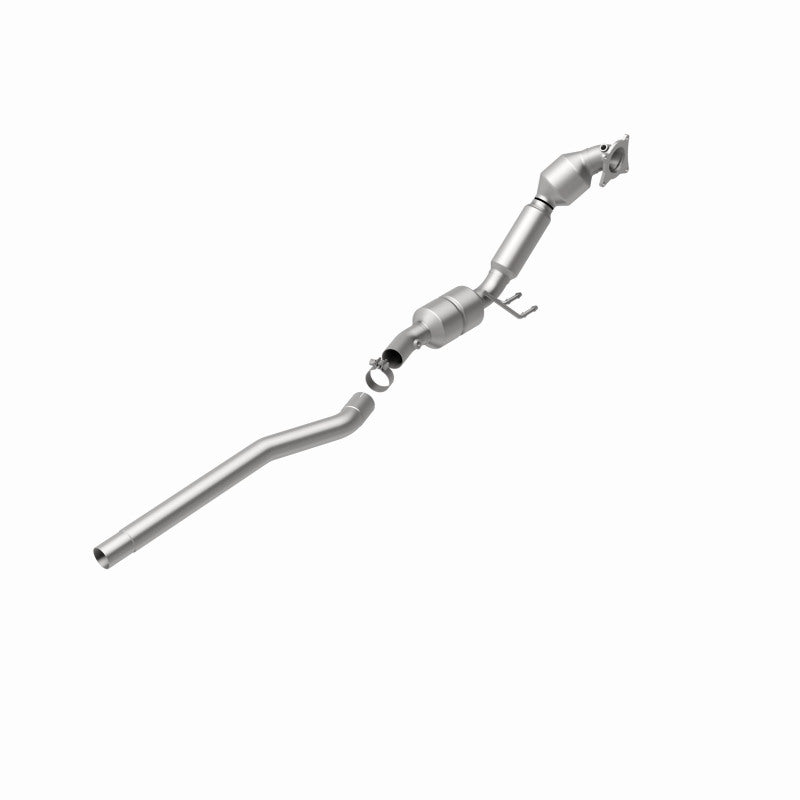 MagnaFlow 2008 Volkswagen Passat 2.0L Direct Fit Converter