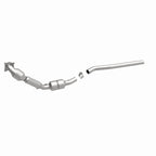 MagnaFlow 2008 Volkswagen Passat 2.0L Direct Fit Converter
