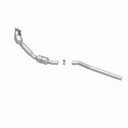 MagnaFlow 2008 Volkswagen Passat 2.0L Direct Fit Converter