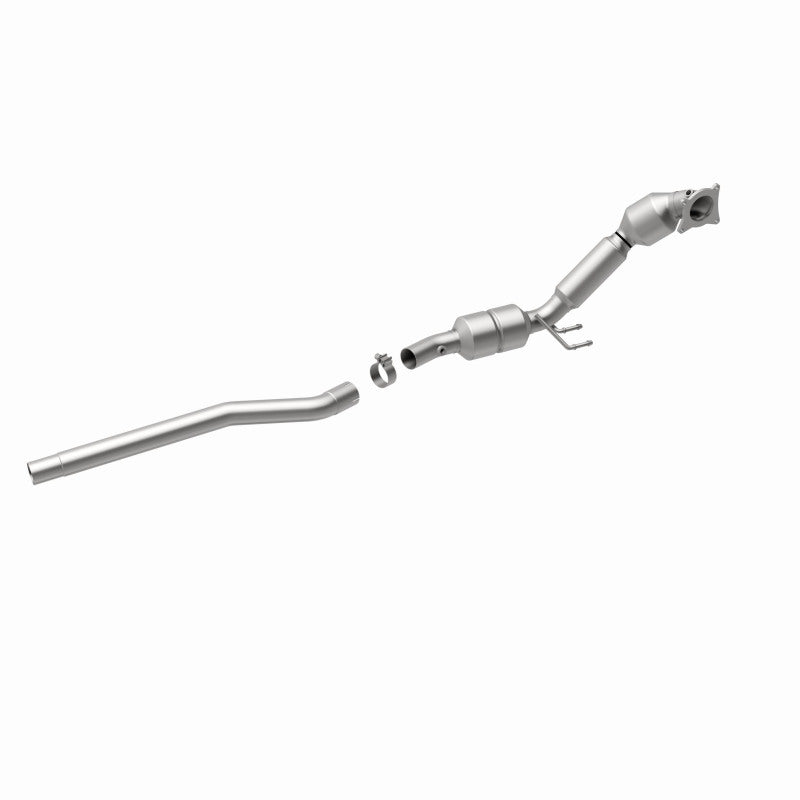 MagnaFlow 2008 Volkswagen Passat 2.0L Direct Fit Converter