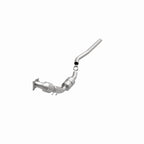 MagnaFlow 2008 Volkswagen Passat 2.0L Direct Fit Converter
