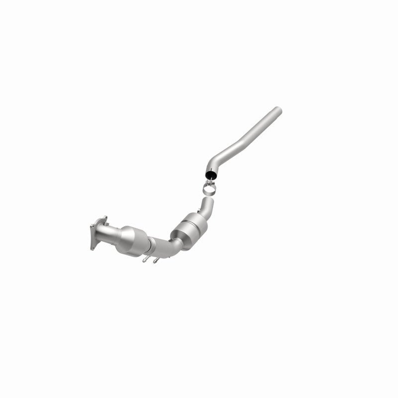 MagnaFlow 2008 Volkswagen Passat 2.0L Direct Fit Converter