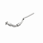 MagnaFlow 2008 Volkswagen Passat 2.0L Direct Fit Converter