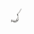 MagnaFlow 2008 Volkswagen Passat 2.0L Direct Fit Converter