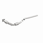 MagnaFlow 2008 Volkswagen Passat 2.0L Direct Fit Converter
