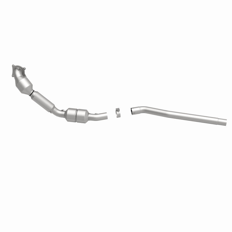 MagnaFlow 2008 Volkswagen Passat 2.0L Direct Fit Converter