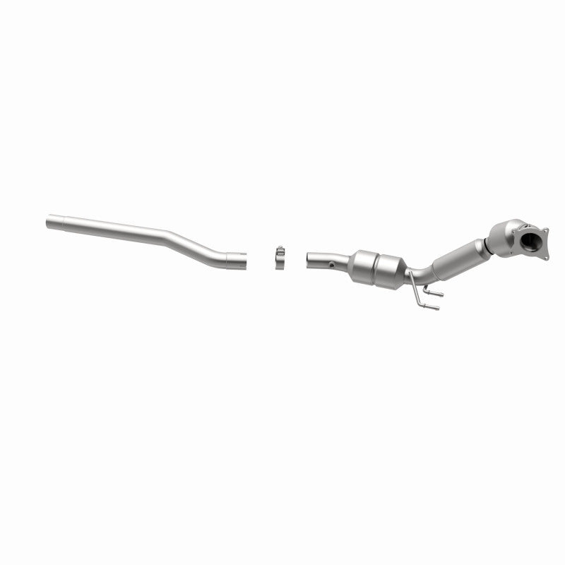 MagnaFlow 2008 Volkswagen Passat 2.0L Direct Fit Converter