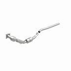 MagnaFlow 2008 Volkswagen Passat 2.0L Direct Fit Converter